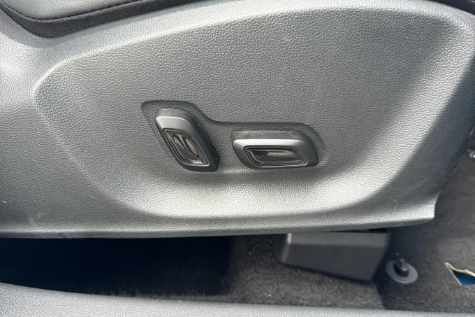 2024 Mg Motor Uk Zs