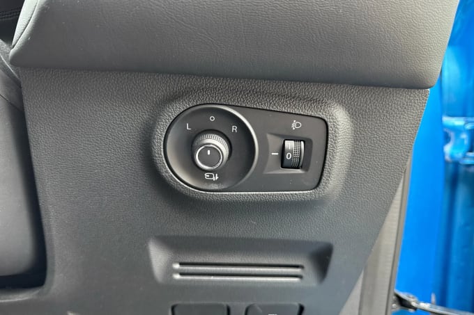 2024 Mg Motor Uk Zs