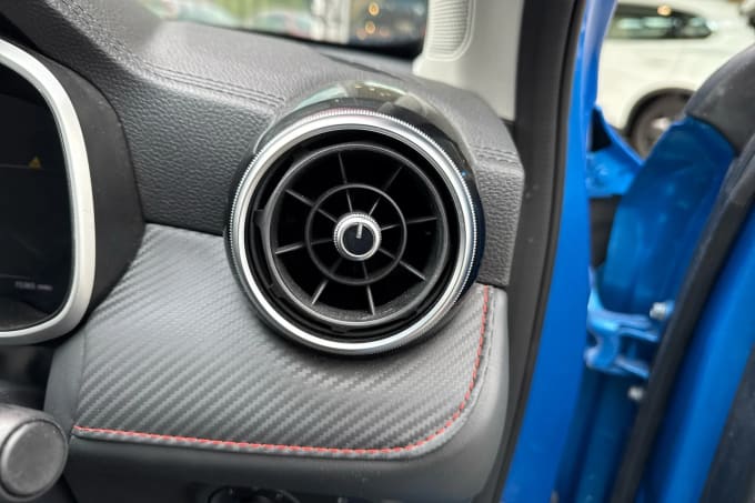 2024 Mg Motor Uk Zs