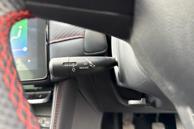2024 Mg Motor Uk Zs
