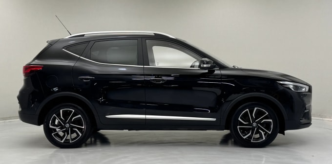 2023 Mg Motor Uk Zs