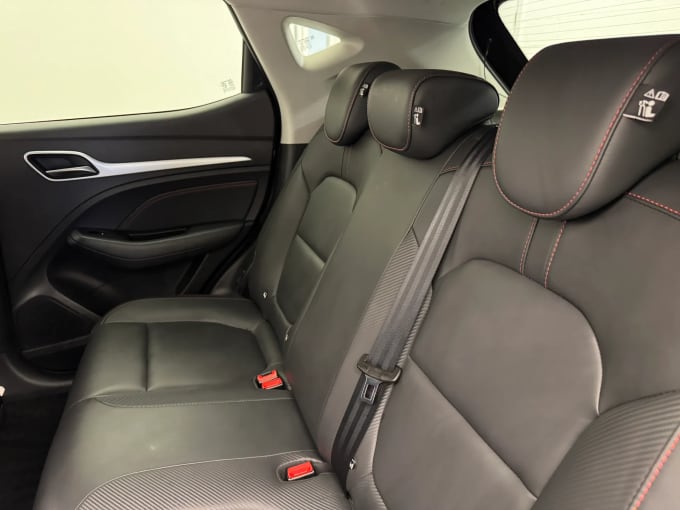 2023 Mg Motor Uk Zs