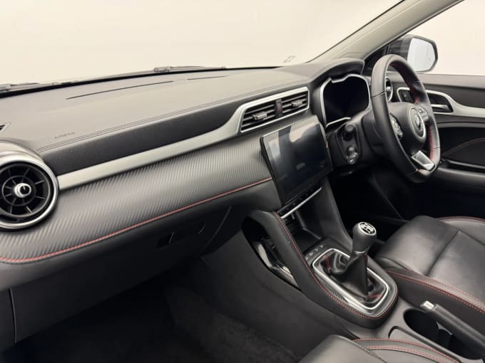2023 Mg Motor Uk Zs