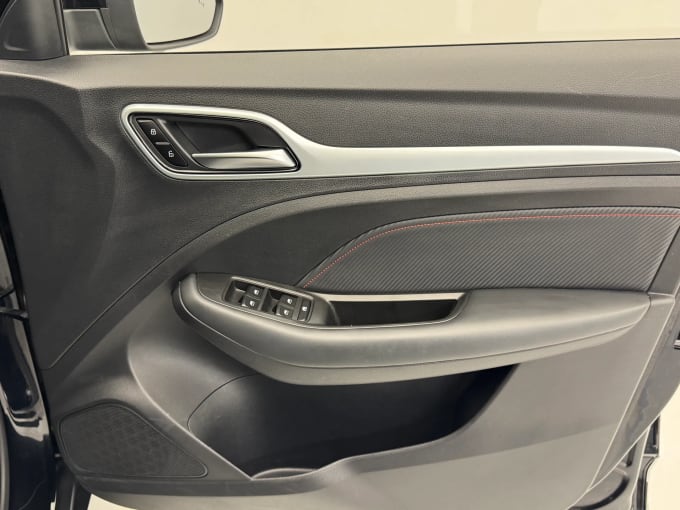 2023 Mg Motor Uk Zs