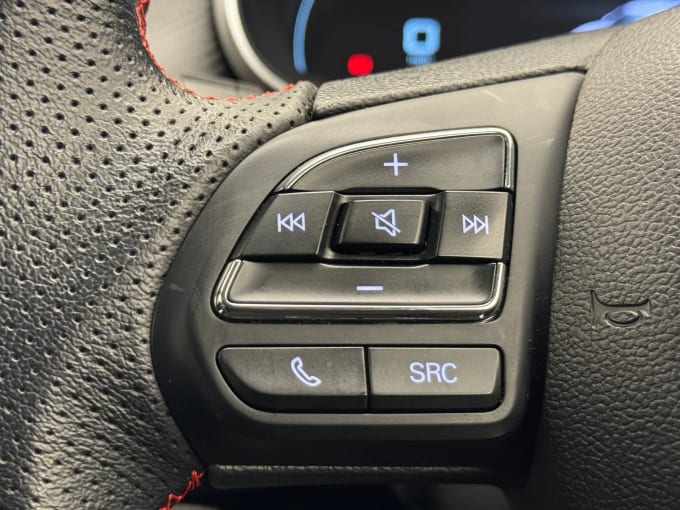 2023 Mg Motor Uk Zs