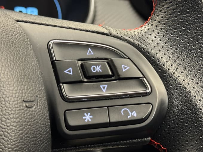 2023 Mg Motor Uk Zs