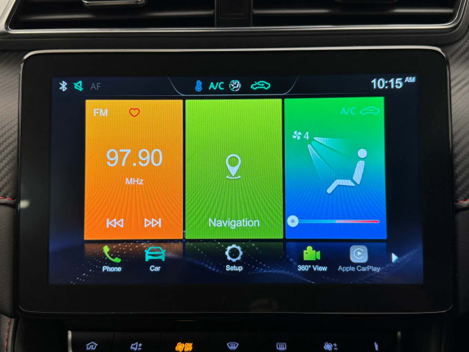 2023 Mg Motor Uk Zs