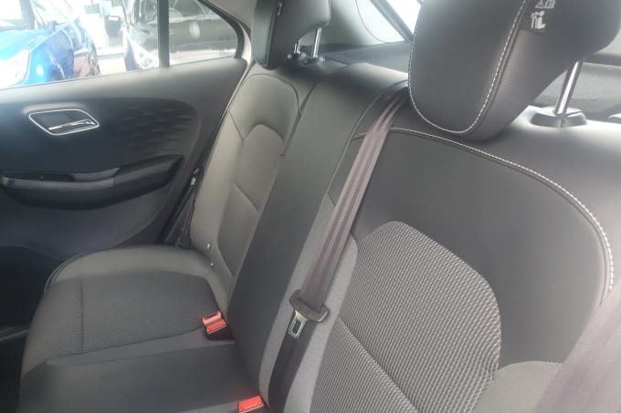 2022 Mg Motor Uk Mg3