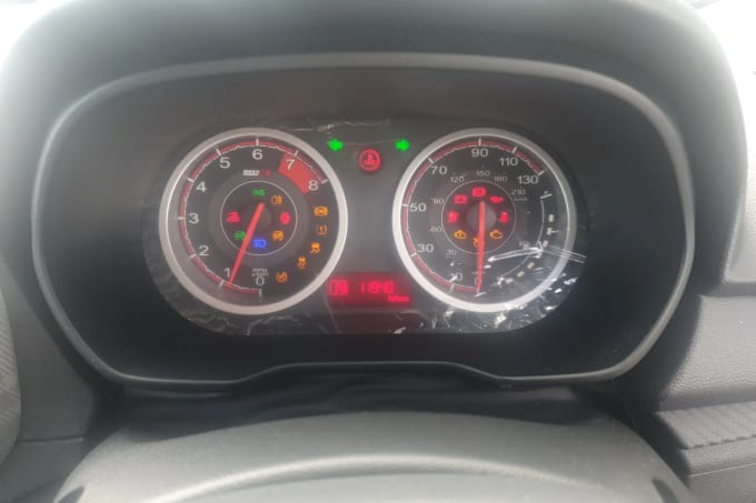 2022 Mg Motor Uk Mg3