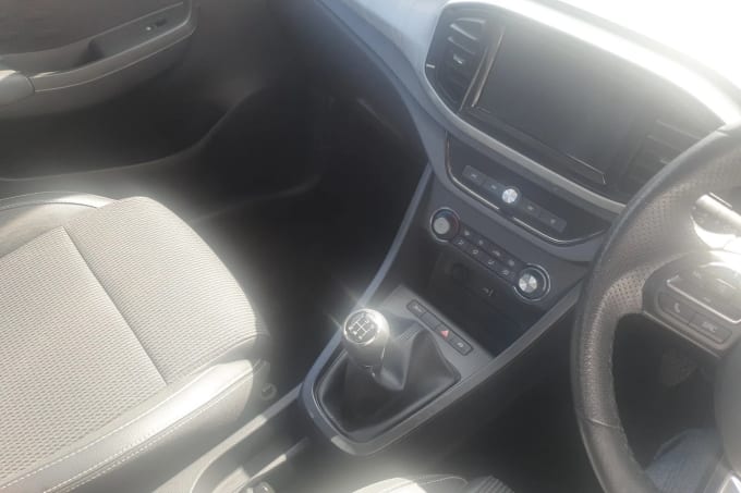 2022 Mg Motor Uk Mg3