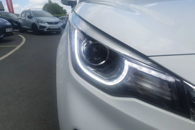 2022 Mg Motor Uk Mg3