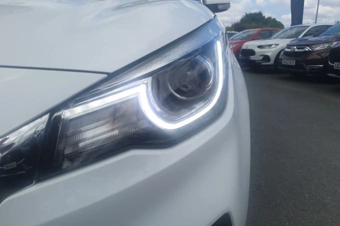 2022 Mg Motor Uk Mg3