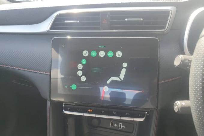 2021 Mg Motor Uk Zs