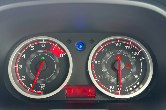 2023 Mg Motor Uk Mg3