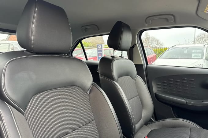 2023 Mg Motor Uk Mg3