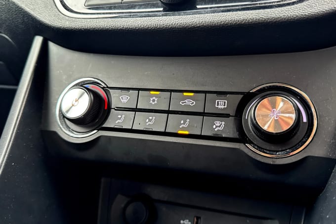 2023 Mg Motor Uk Mg3