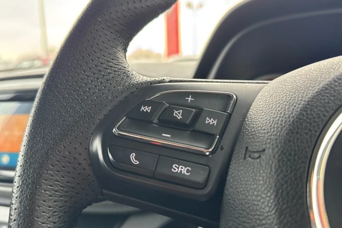 2023 Mg Motor Uk Mg3