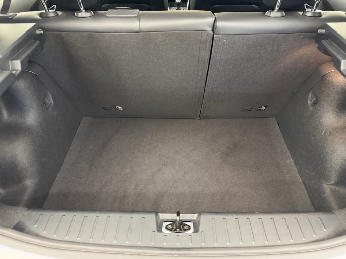 2024 Mg Motor Uk Mg3