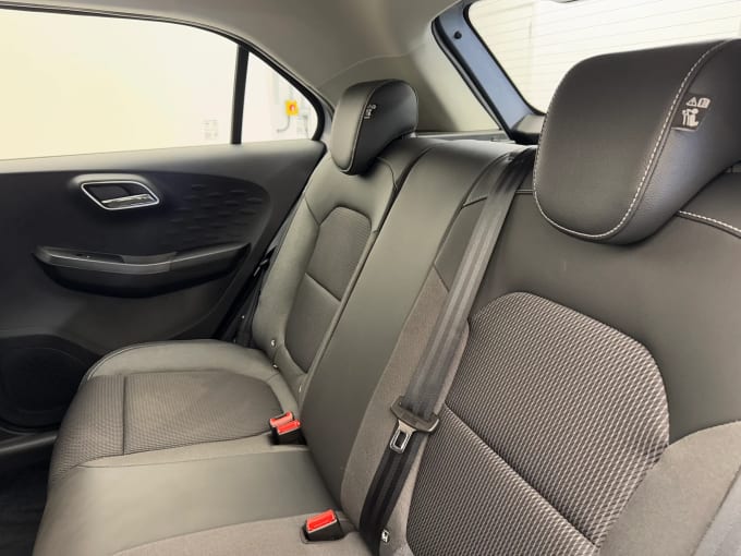 2024 Mg Motor Uk Mg3