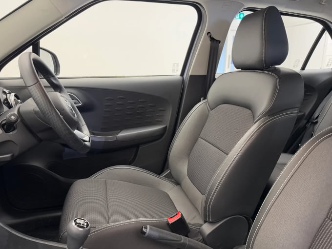 2024 Mg Motor Uk Mg3