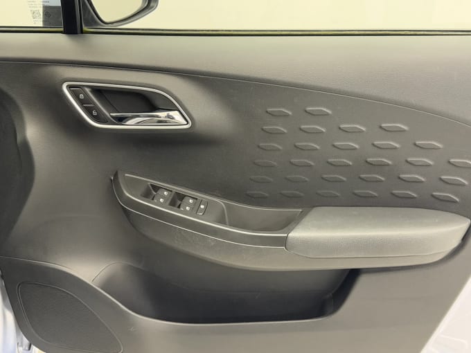 2024 Mg Motor Uk Mg3