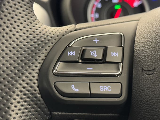 2024 Mg Motor Uk Mg3