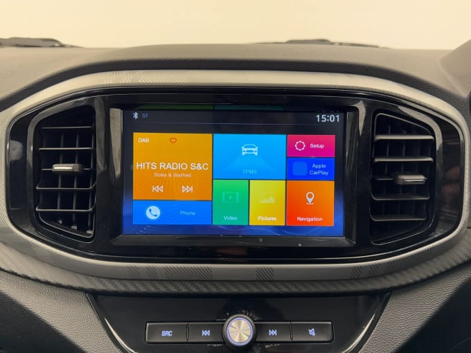 2024 Mg Motor Uk Mg3