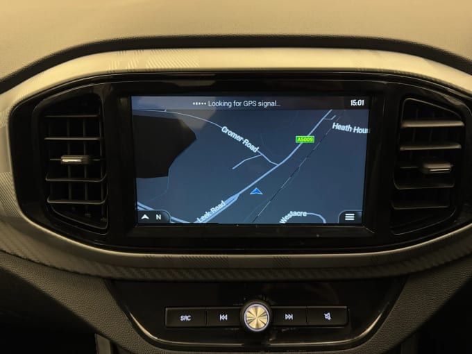 2024 Mg Motor Uk Mg3