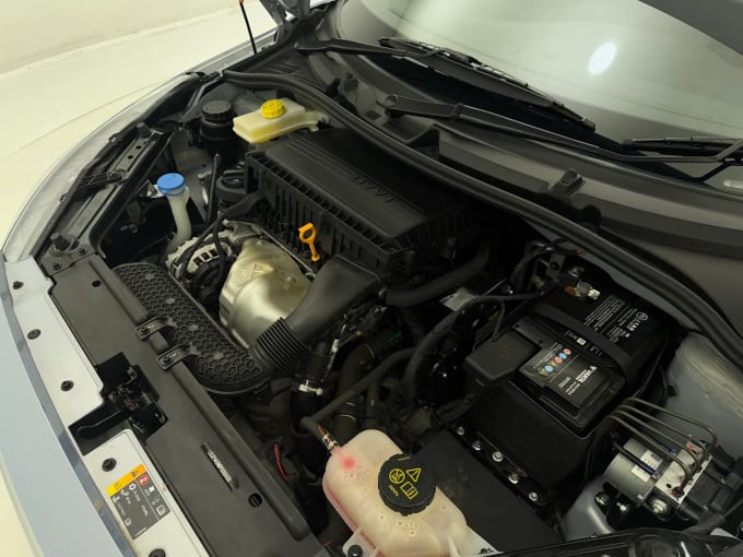 2024 Mg Motor Uk Mg3