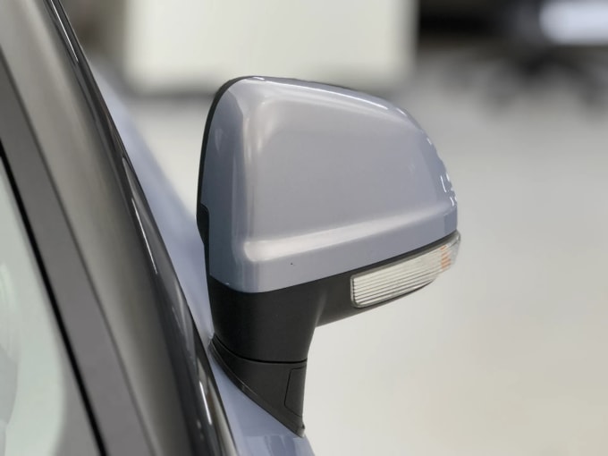 2024 Mg Motor Uk Mg3