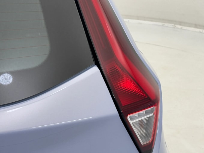 2024 Mg Motor Uk Mg3