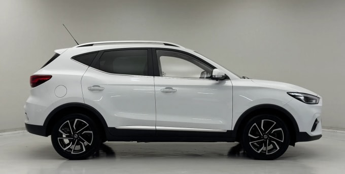 2023 Mg Motor Uk Zs