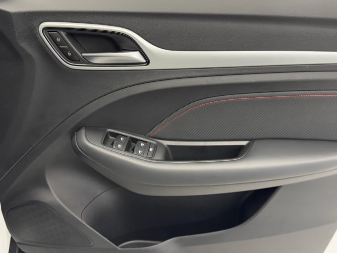 2023 Mg Motor Uk Zs