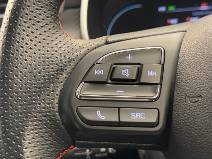 2023 Mg Motor Uk Zs