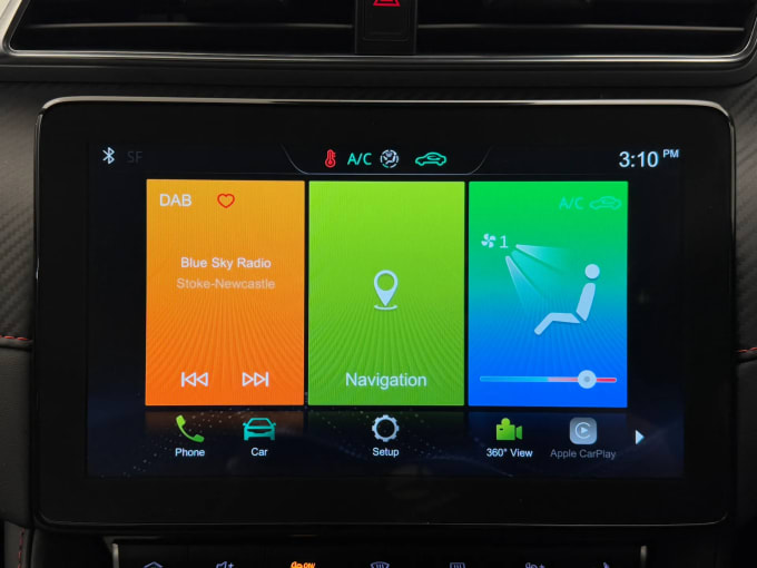 2023 Mg Motor Uk Zs