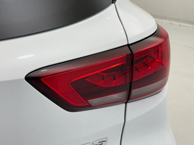 2023 Mg Motor Uk Zs