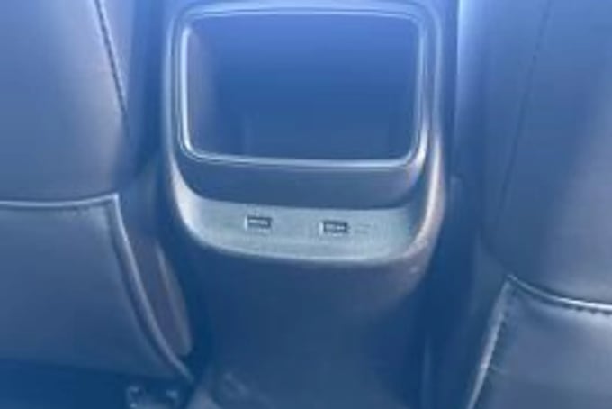 2024 Mg Motor Uk Zs