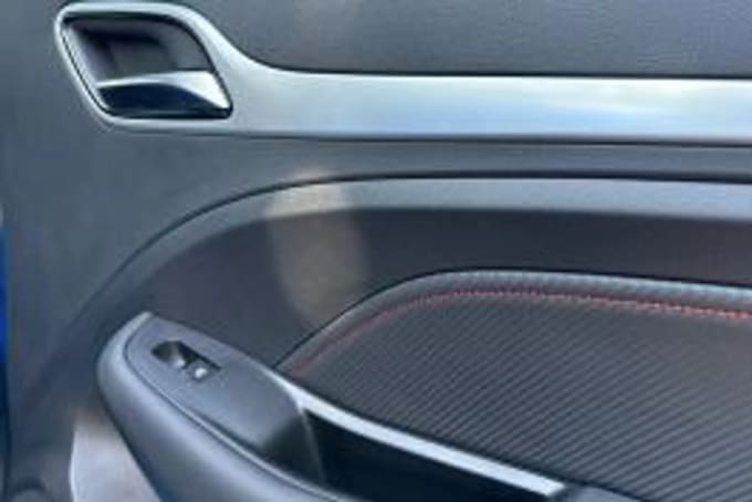 2024 Mg Motor Uk Zs