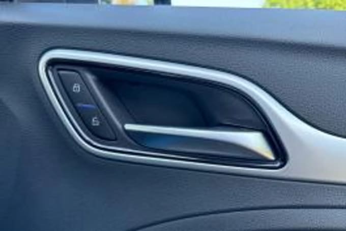 2024 Mg Motor Uk Zs