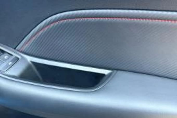 2024 Mg Motor Uk Zs