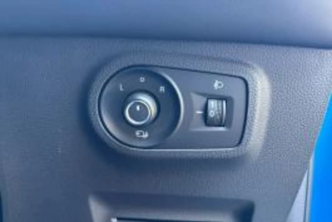 2024 Mg Motor Uk Zs