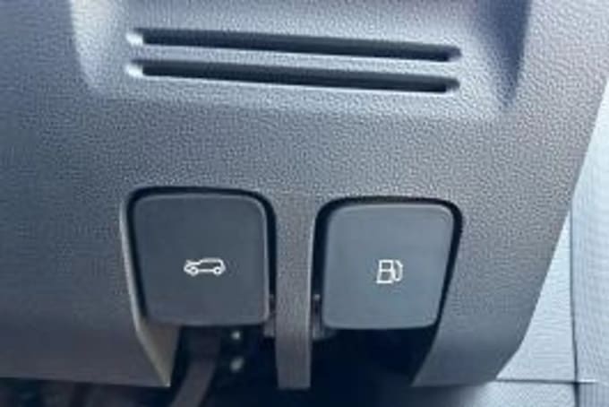 2024 Mg Motor Uk Zs