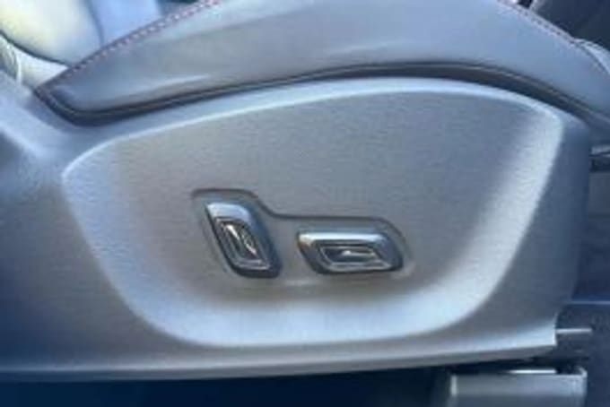 2024 Mg Motor Uk Zs