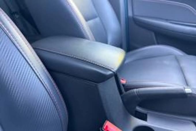 2024 Mg Motor Uk Zs