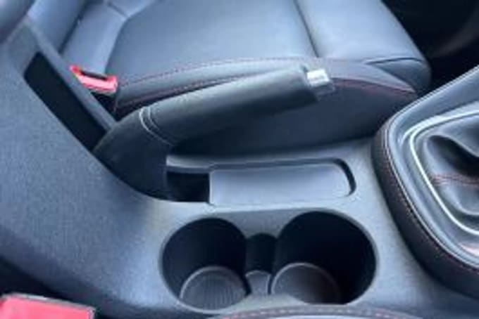 2024 Mg Motor Uk Zs