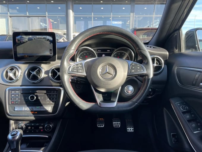 2019 Mercedes-benz Gla