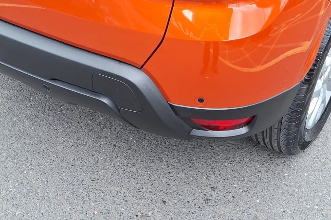 2023 Dacia Duster