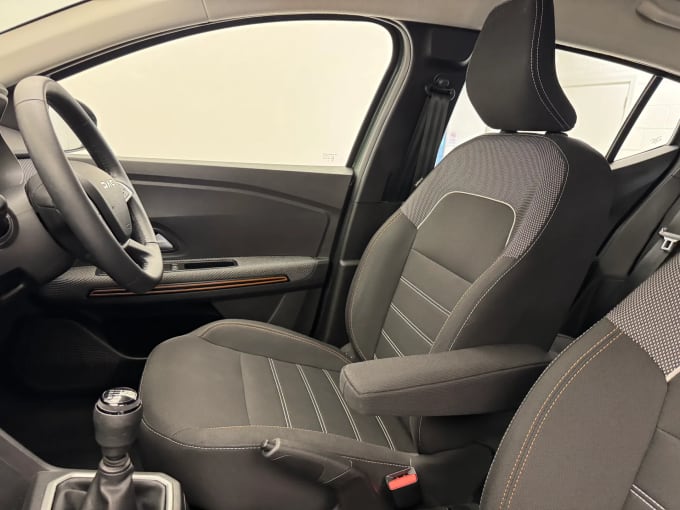 2023 Dacia Sandero Stepway