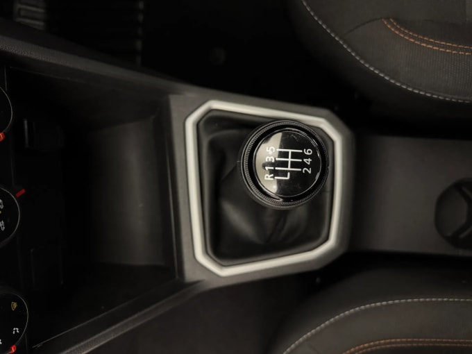 2023 Dacia Sandero Stepway