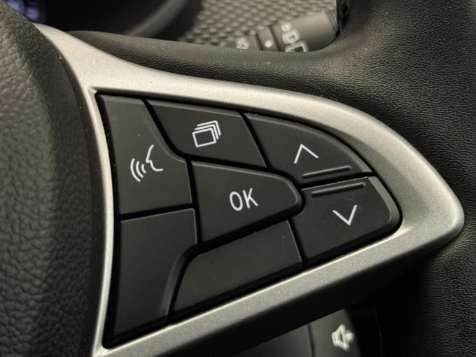 2023 Dacia Sandero Stepway